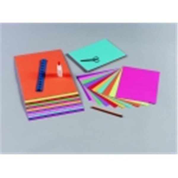 Tru-Ray Tru-Ray 12 x 18 in. Acid-Free Non-Toxic Construction Paper; Pack - 50 247969